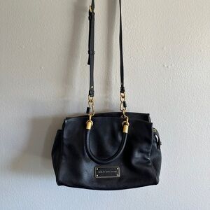 Marc Jacob’s Shoulder and Crossbody Bag